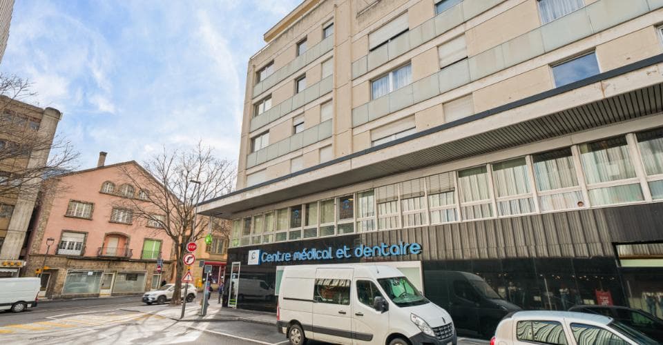 Espace commercial au Avenue du Général-Guisan 30, 3960 Sierre – Photo 2 sur 6