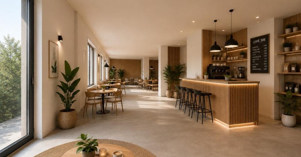 Büro an Rte de St-Cergue 308, 1260 Nyon – Bild 2 von 5