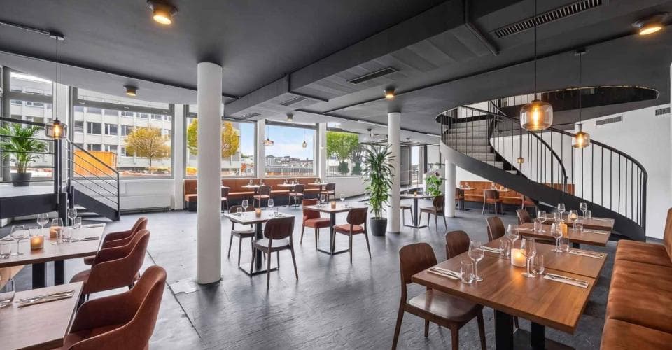 Industrie in 1004 Lausanne, 267m² – Bild 3 von 9