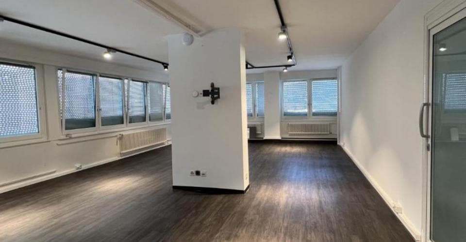 Büro an 3 RUE DE CORNAVIN, 1201 Genf – Bild 2 von 10