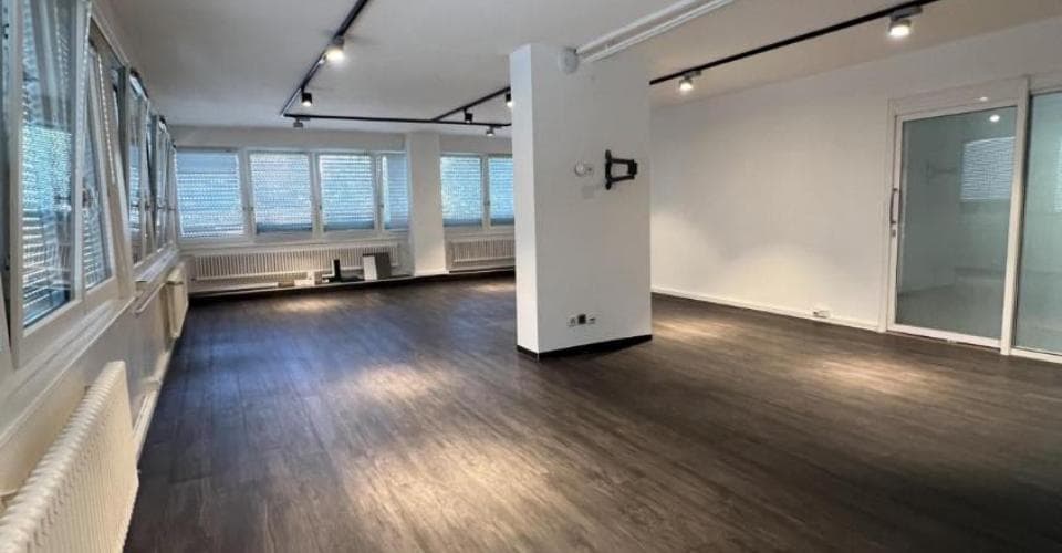 Büro an 3 RUE DE CORNAVIN, 1201 Genf – Bild 4 von 10