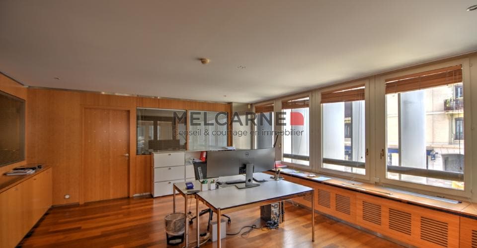Büro an Rue du Rhône 65, 1204 Genf – Bild 4 von 6
