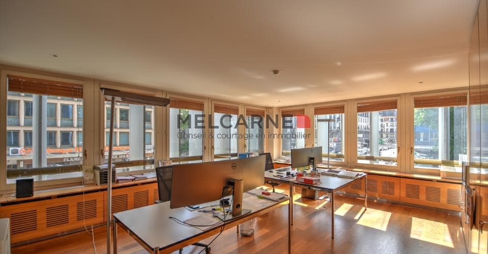 Büro an Rue du Rhône 65, 1204 Genf – Bild 3 von 6