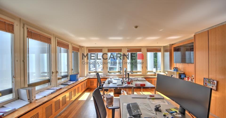 Büro an Rue du Rhône 65, 1204 Genf – Bild 2 von 6