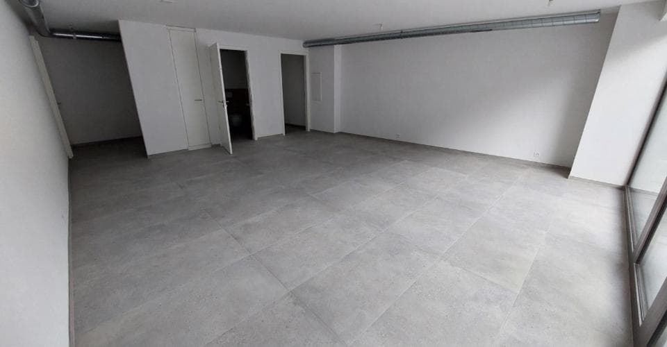 Espace commercial au Avenue des Alpes 15, 3960 Sierre – Photo 3 sur 8