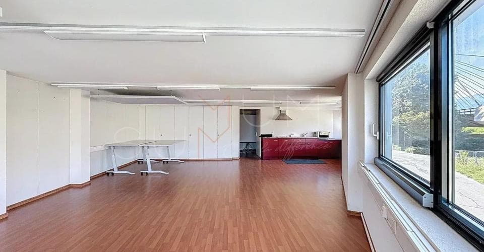 Gewerbe in 1950 Sitten, CHF 1'400 pro Monat – Bild 4 von 7