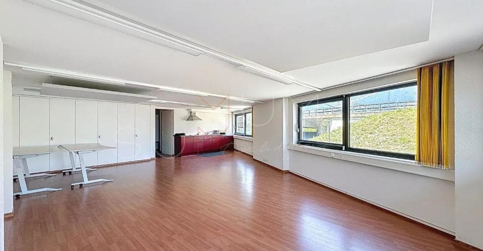 Gewerbe in 1950 Sitten, CHF 1'400 pro Monat