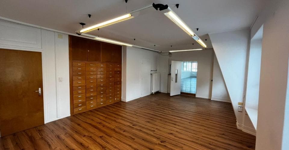Espace commercial au Rue du Doubs 6, 2340 Le Noirmont – Photo 3 sur 6