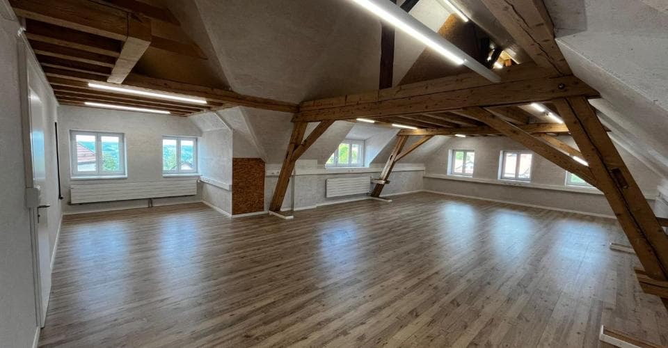 Espace commercial à 2340 Le Noirmont, CHF 2'000 par mois – Photo 5 sur 6