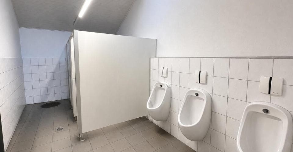 Espace commercial au Clos du Doubs-st-ursanne, 2882 St-Ursanne – Photo 4 sur 14