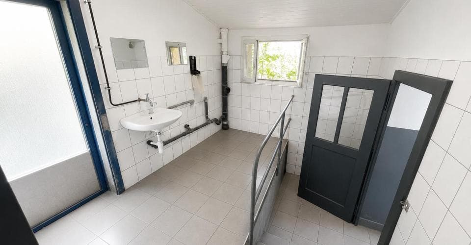 Espace commercial au Clos du Doubs-st-ursanne, 2882 St-Ursanne – Photo 5 sur 14
