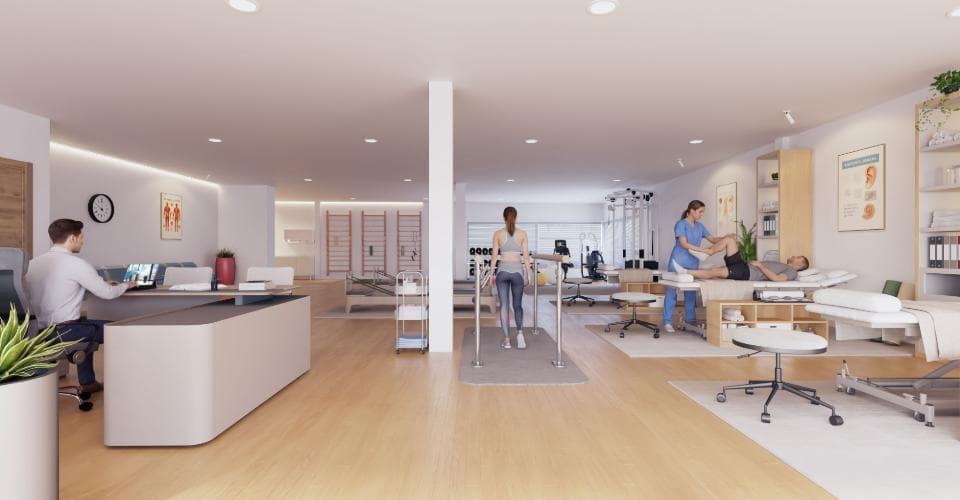 Büro an Route de Bottens 7, 1053 Cugy VD – Bild 3 von 18