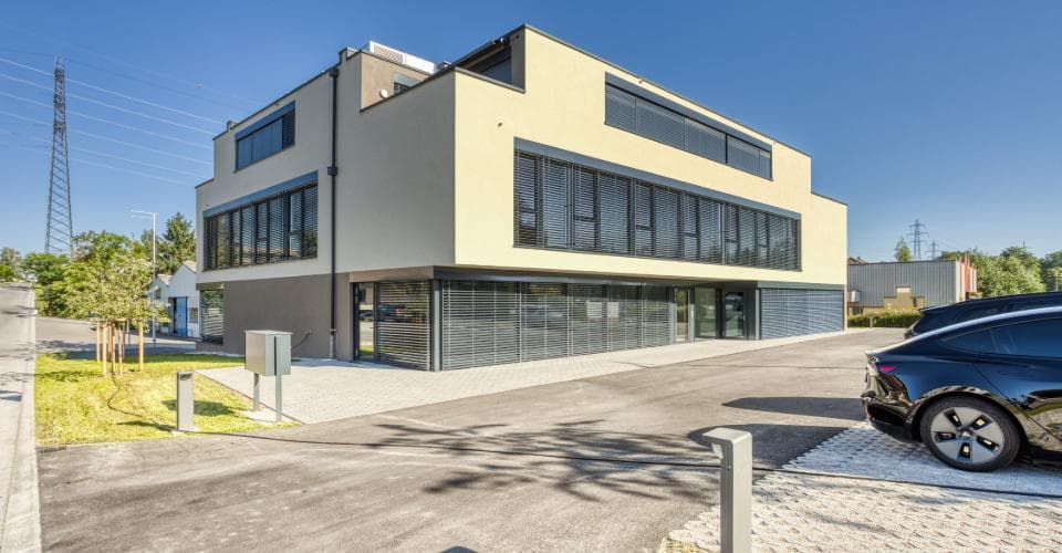 Büro an Route de Bottens 7, 1053 Cugy VD – Bild 5 von 18