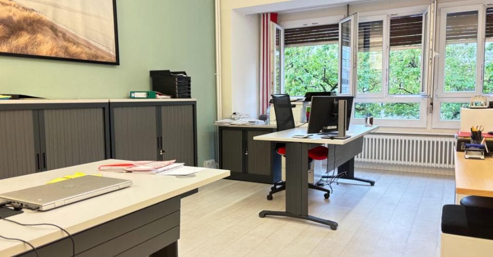 Büro an Rue Voltaire 16, 1201 Genf – Bild 3 von 7