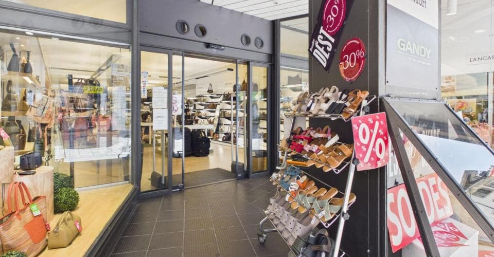 Ladenfläche an Grand-Rue 56, 1110 Morges – Bild 2 von 10