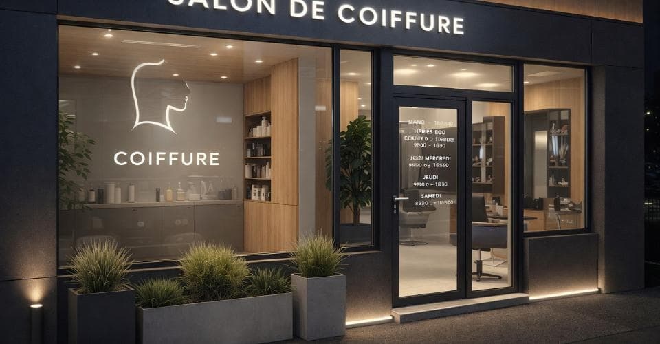 Espace commercial à 1723 Marly, CHF 950 par mois – Photo 5 sur 6