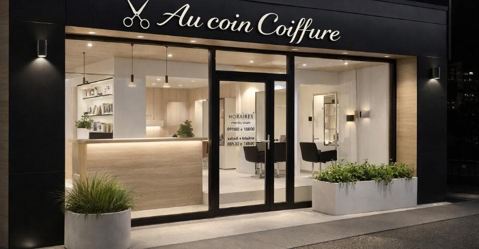 Espace commercial à 1723 Marly, CHF 950 par mois – Photo 2 sur 6
