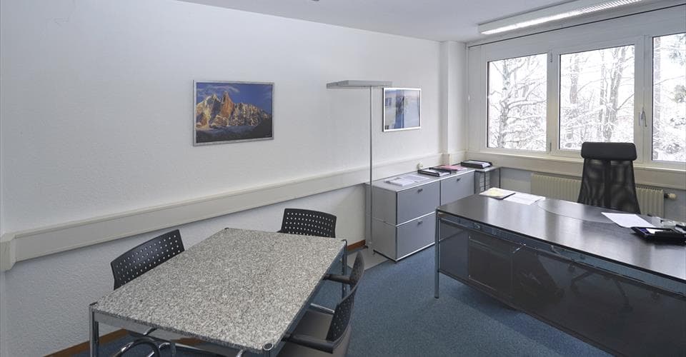 Bureau au Avenue des Boveresses 42, 1010 Lausanne – Photo 5 sur 6