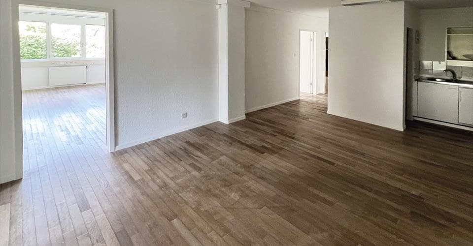 Bureau au Avenue des Boveresses 42, 1010 Lausanne – Photo 2 sur 6