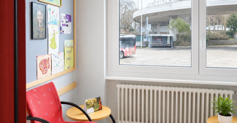Espace commercial à 2900 Porrentruy, CHF 3'000 par mois – Photo 5 sur 13