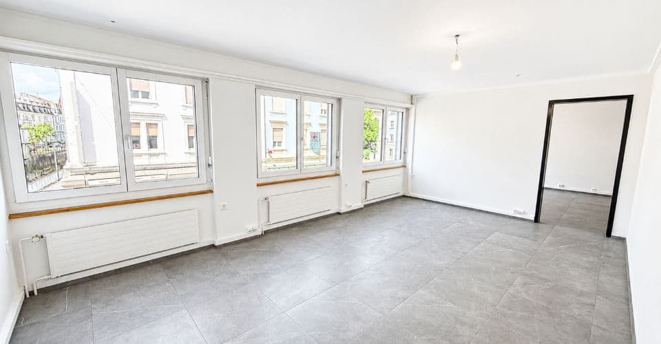 Espace commercial à 2800 Delémont, CHF 1'500 par mois – Photo 3 sur 12