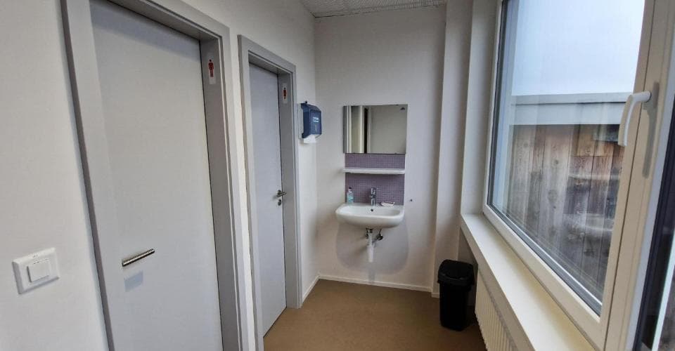 Büro an rue de la gare 13, 2074 Marin-Epagnier – Bild 3 von 9