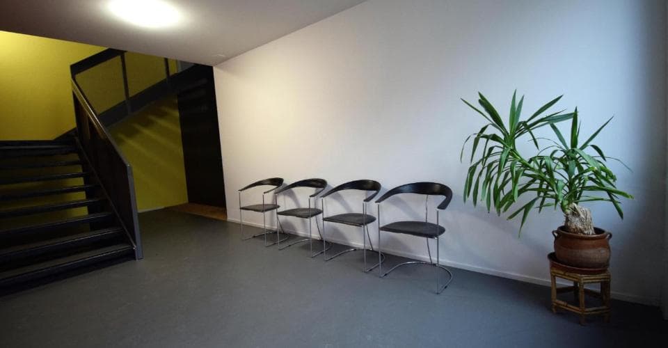 Büro an rue de la gare 13, 2074 Marin-Epagnier
