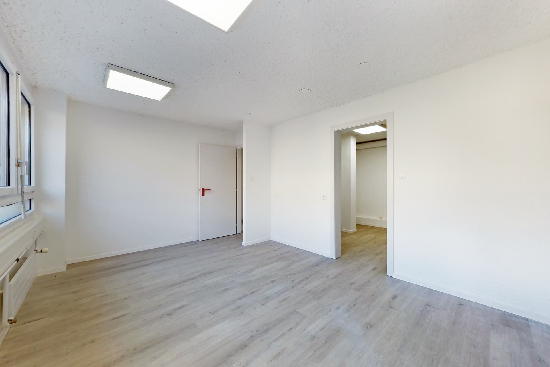 Büro an Rue de la Gare 45, 1260 Nyon – Bild 3 von 10