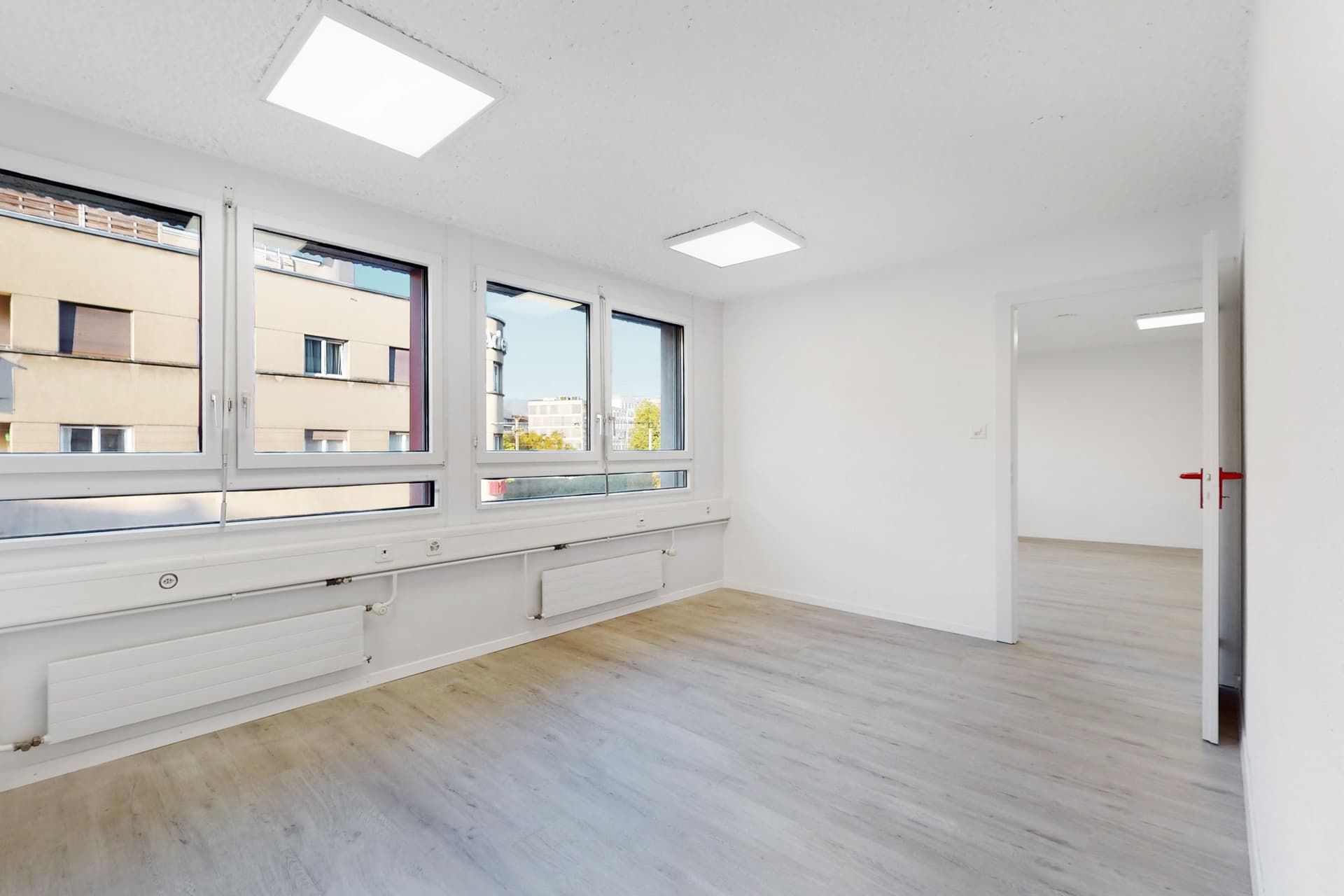 Büro an Rue de la Gare 45, 1260 Nyon – Bild 4 von 10