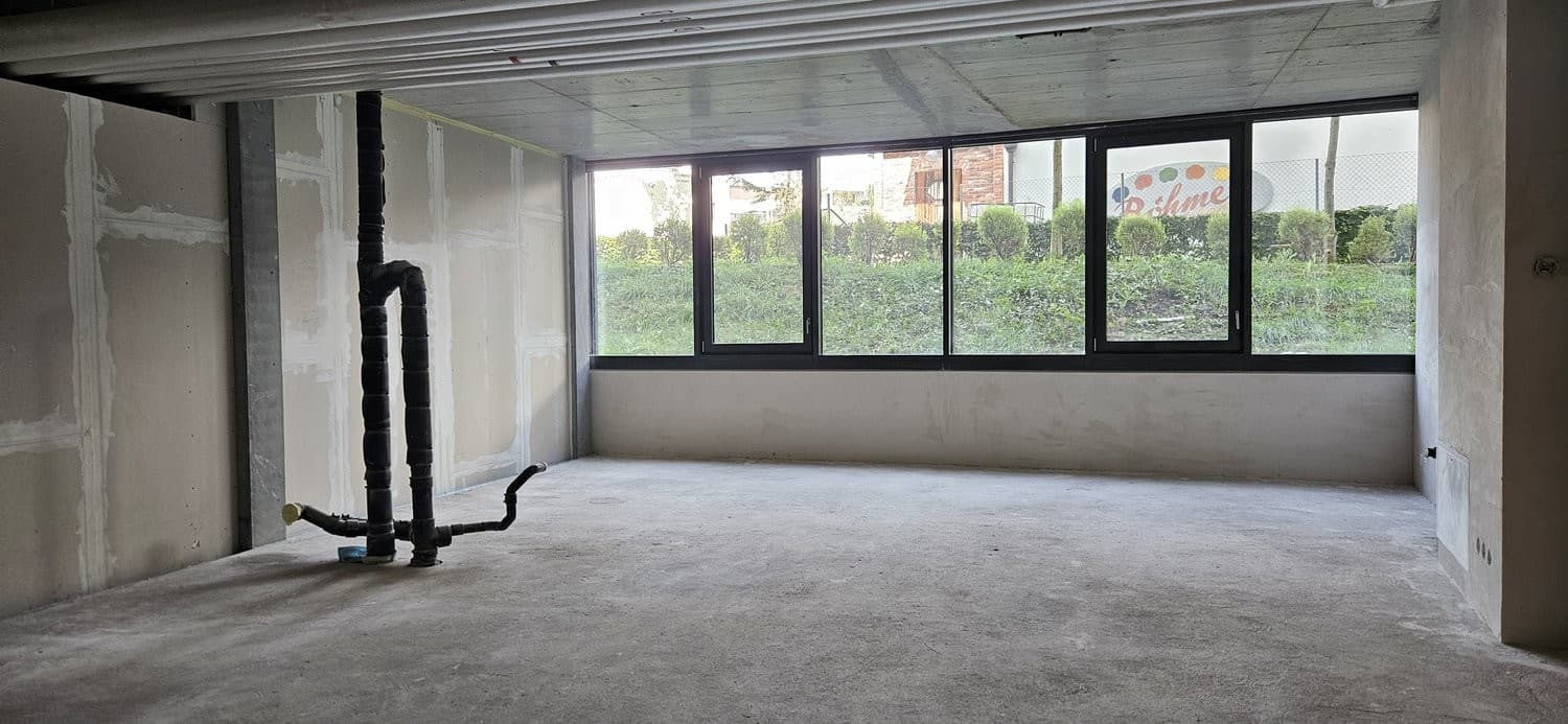 Gewerbe an Könizstrasse 231, 3097 Liebefeld – Bild 2 von 7