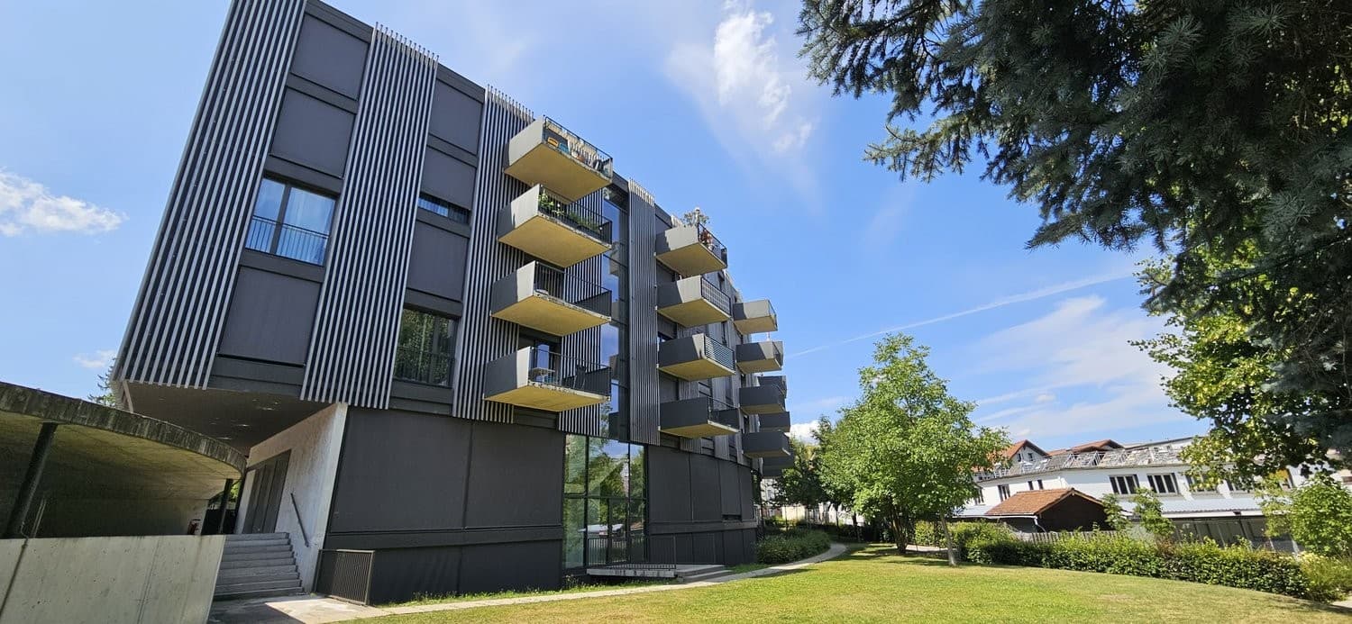 Gewerbe an Könizstrasse 231, 3097 Liebefeld – Bild 5 von 7