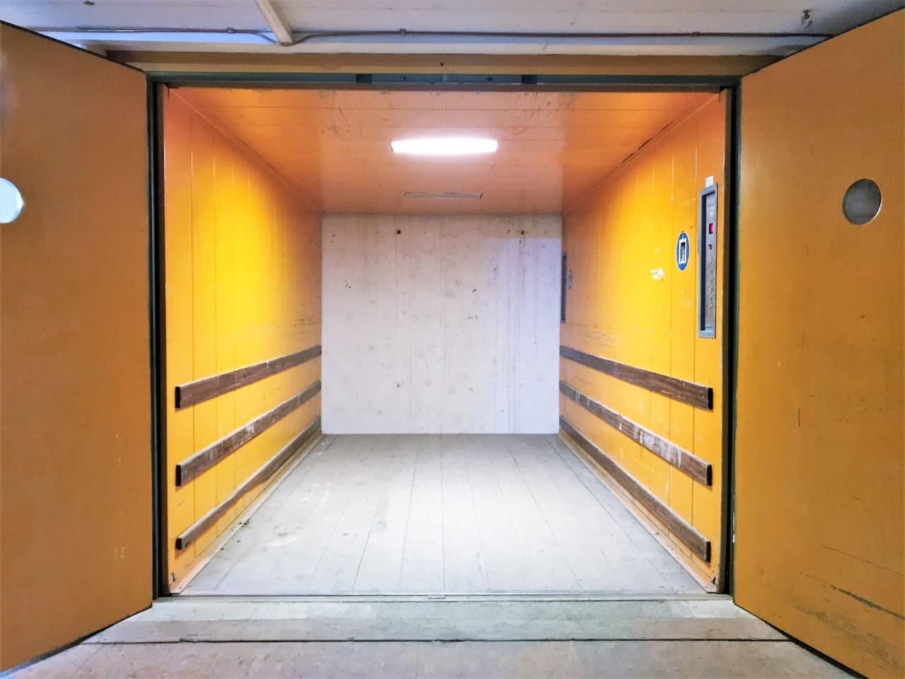 Büro an Z.I. La Veyre 6B - Chemin de la Veyre-d'en-Haut 6B, 1806 St-Légier-La Chiésaz – Bild 3 von 3
