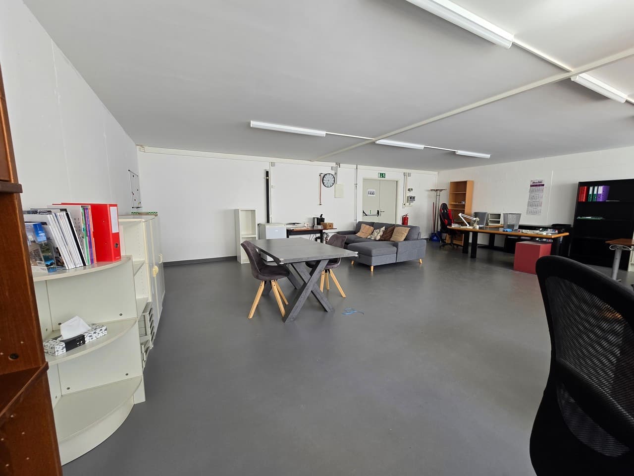 Büro an Z.I. La Veyre 6B - Chemin de la Veyre-d'en-Haut 6B, 1806 St-Légier-La Chiésaz – Bild 5 von 6