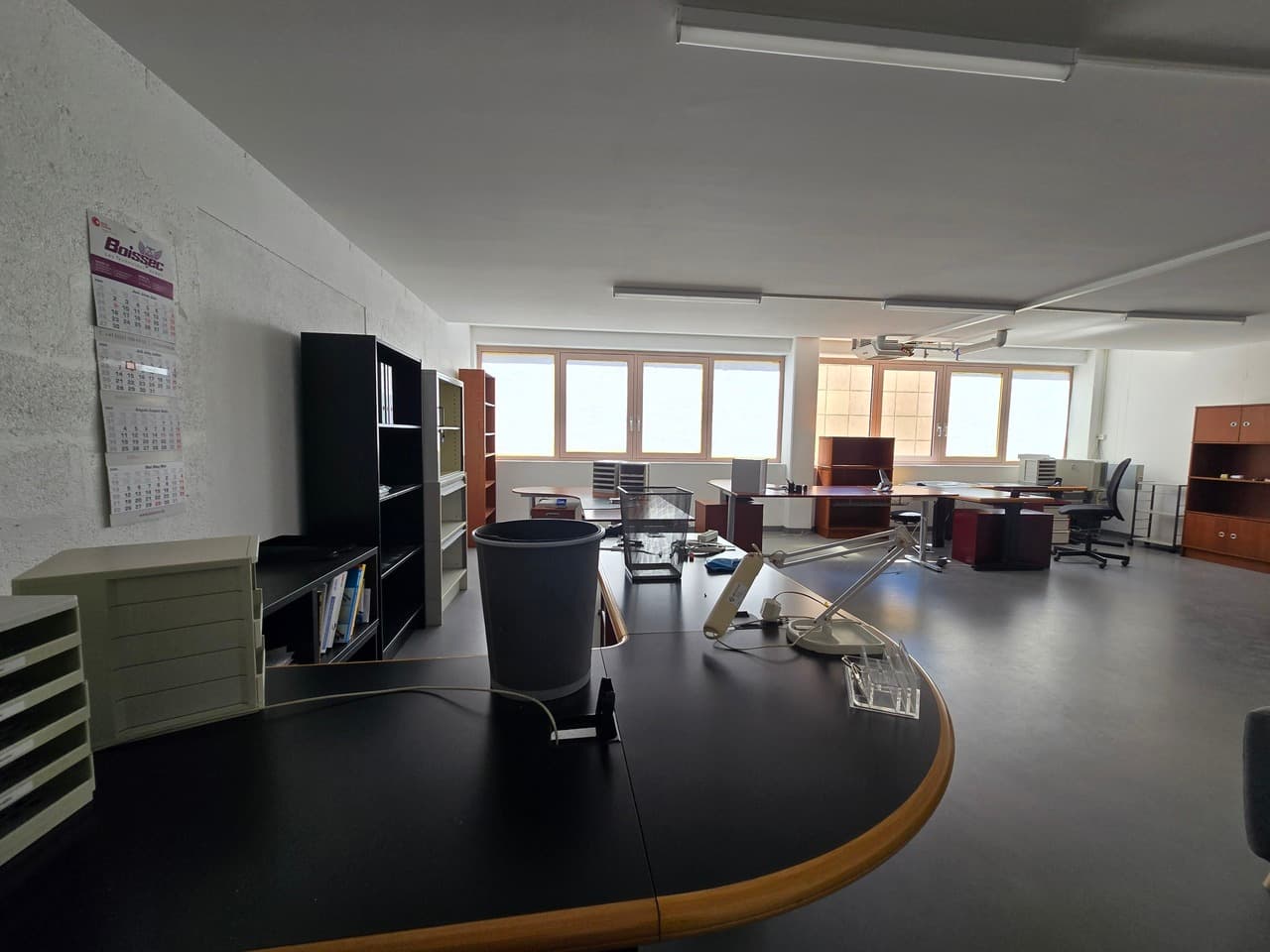 Büro an Z.I. La Veyre 6B - Chemin de la Veyre-d'en-Haut 6B, 1806 St-Légier-La Chiésaz – Bild 3 von 6
