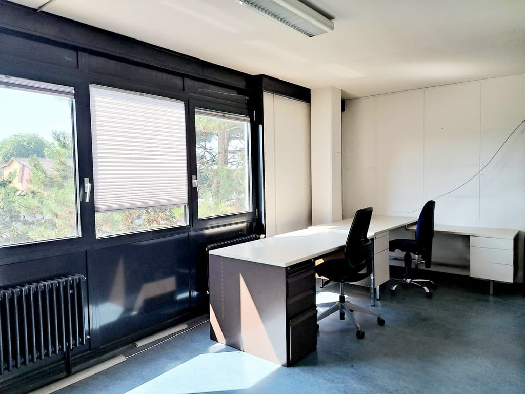 Büro an Av. de Grandson 62 A-B, 1400 Yverdon-les-Bains – Bild 3 von 5