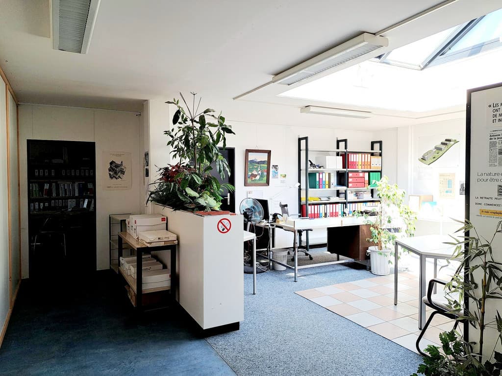 Büro an Av. de Grandson 62 A-B, 1400 Yverdon-les-Bains – Bild 5 von 5