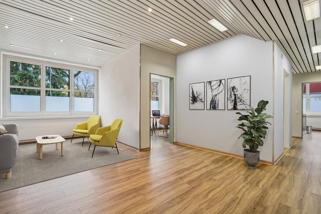 Büro an Schaffhauserstrasse 110, 8152 Opfikon – Bild 5 von 7