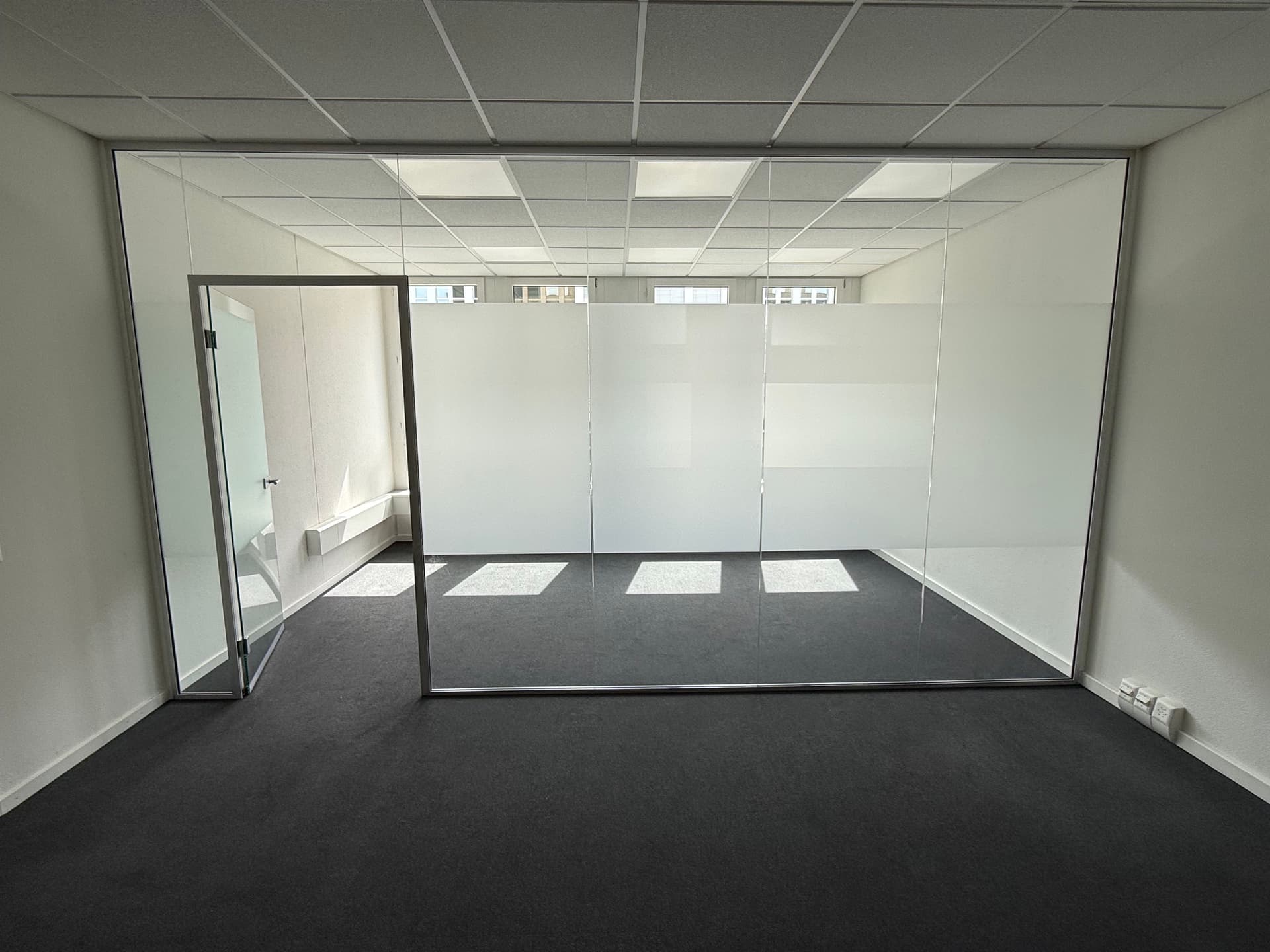 Büro an Lindenstrasse 8, 6340 Baar