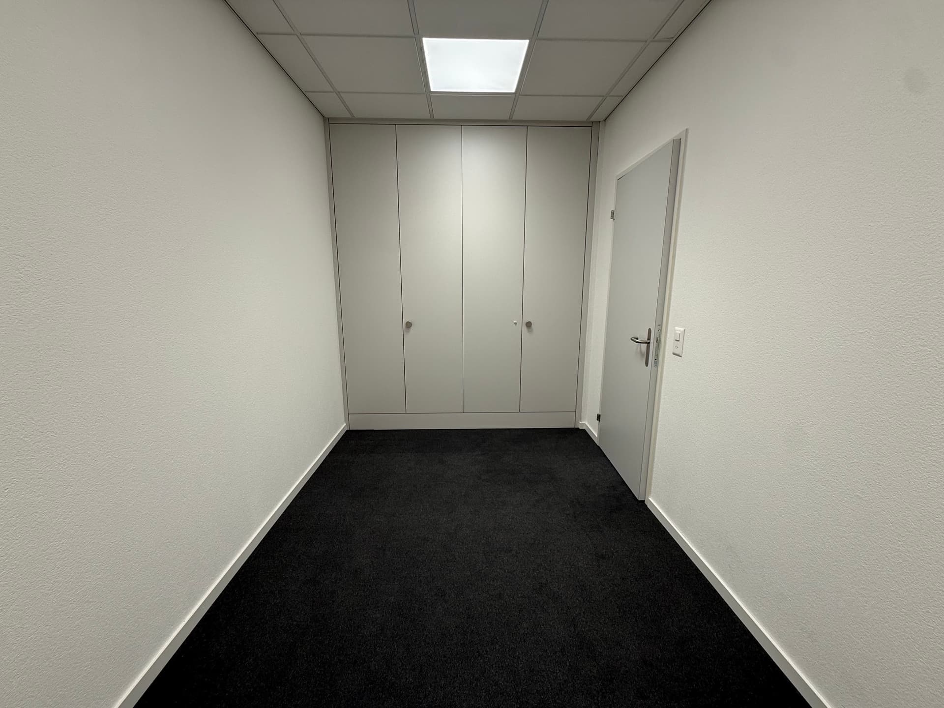 Büro an Lindenstrasse 8, 6340 Baar – Bild 4 von 5