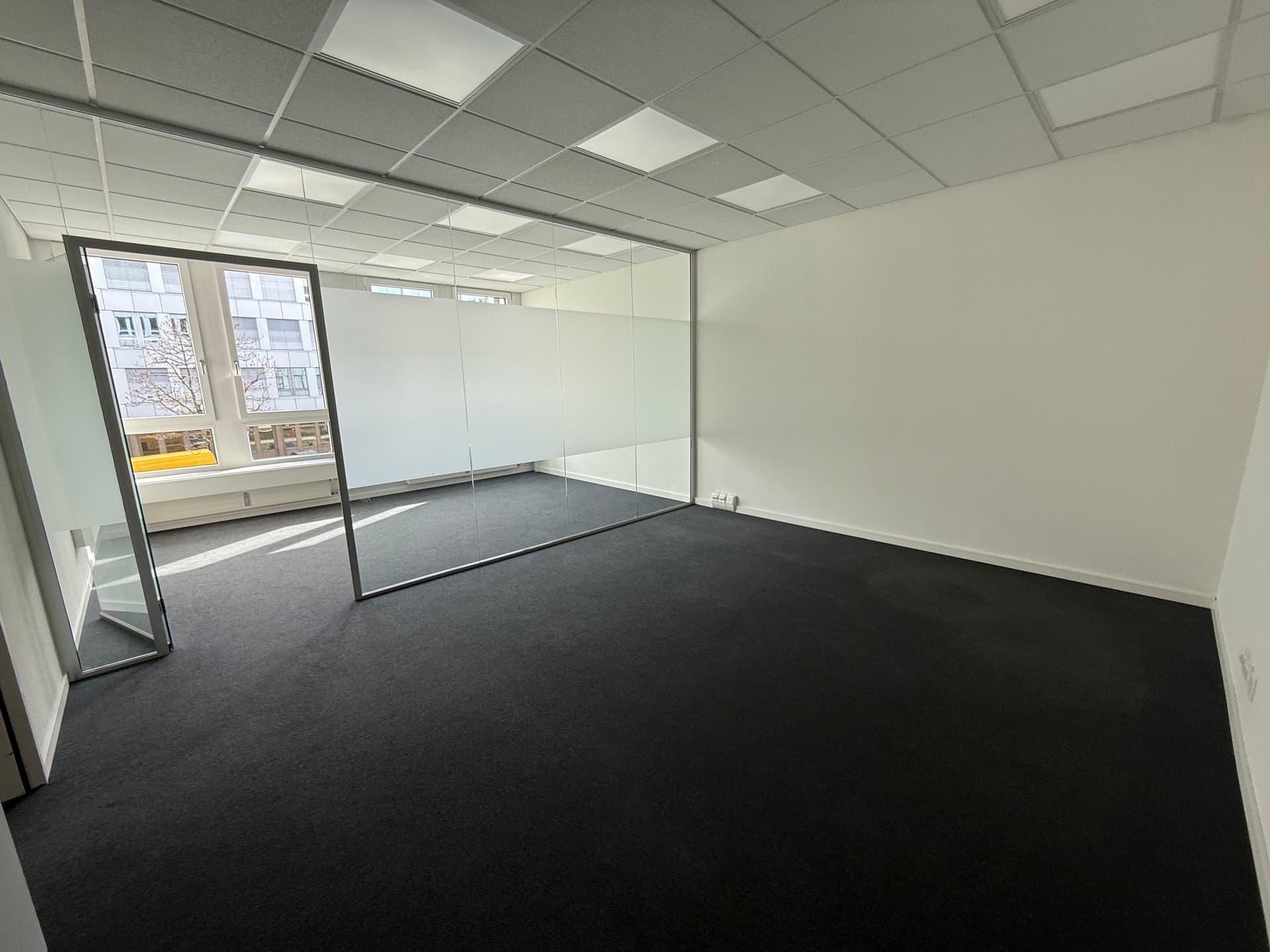 Büro an Lindenstrasse 8, 6340 Baar – Bild 3 von 5