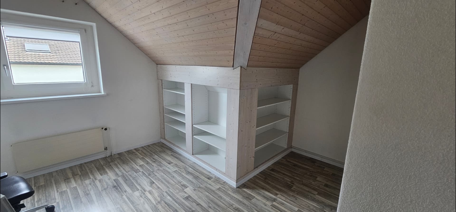 Büro an Bahnhofstrasse 3, 8965 Berikon – Bild 3 von 5