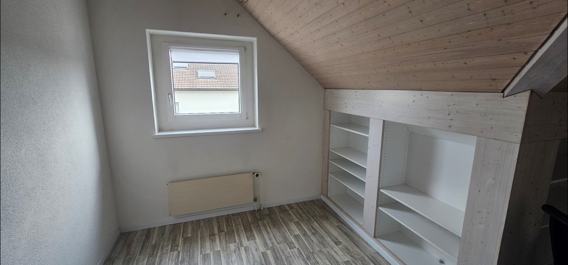 Büro an Bahnhofstrasse 3, 8965 Berikon – Bild 2 von 5