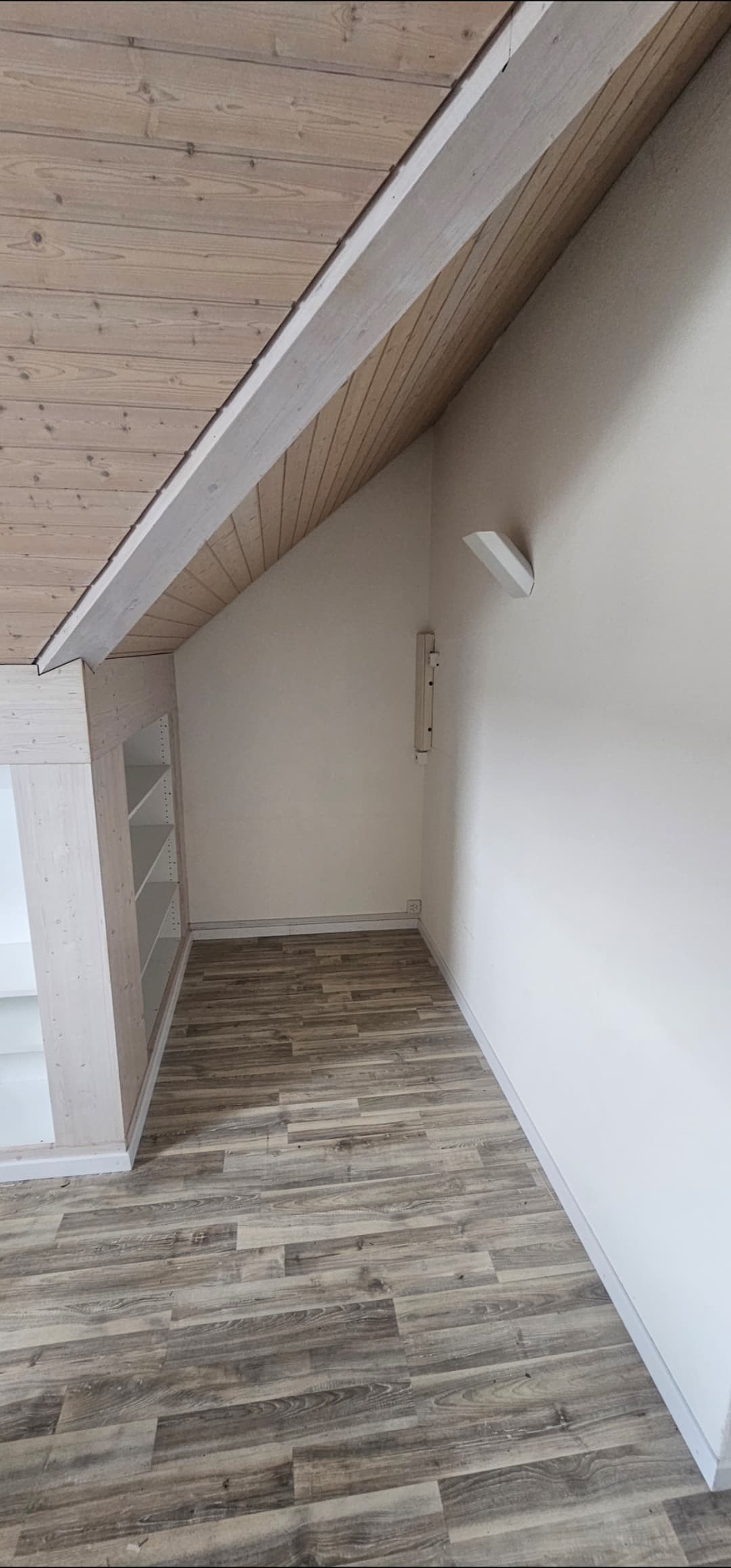 Büro an Bahnhofstrasse 3, 8965 Berikon – Bild 4 von 5
