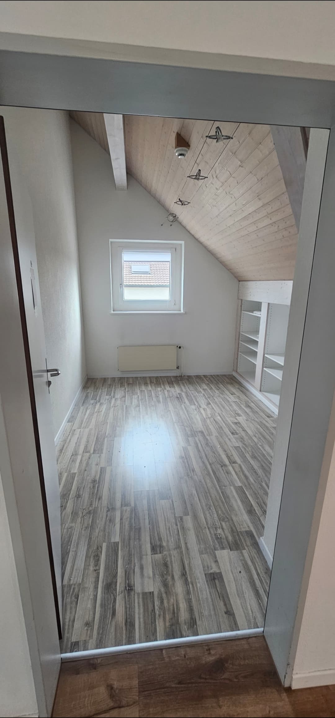 Büro an Bahnhofstrasse 3, 8965 Berikon – Bild 5 von 5