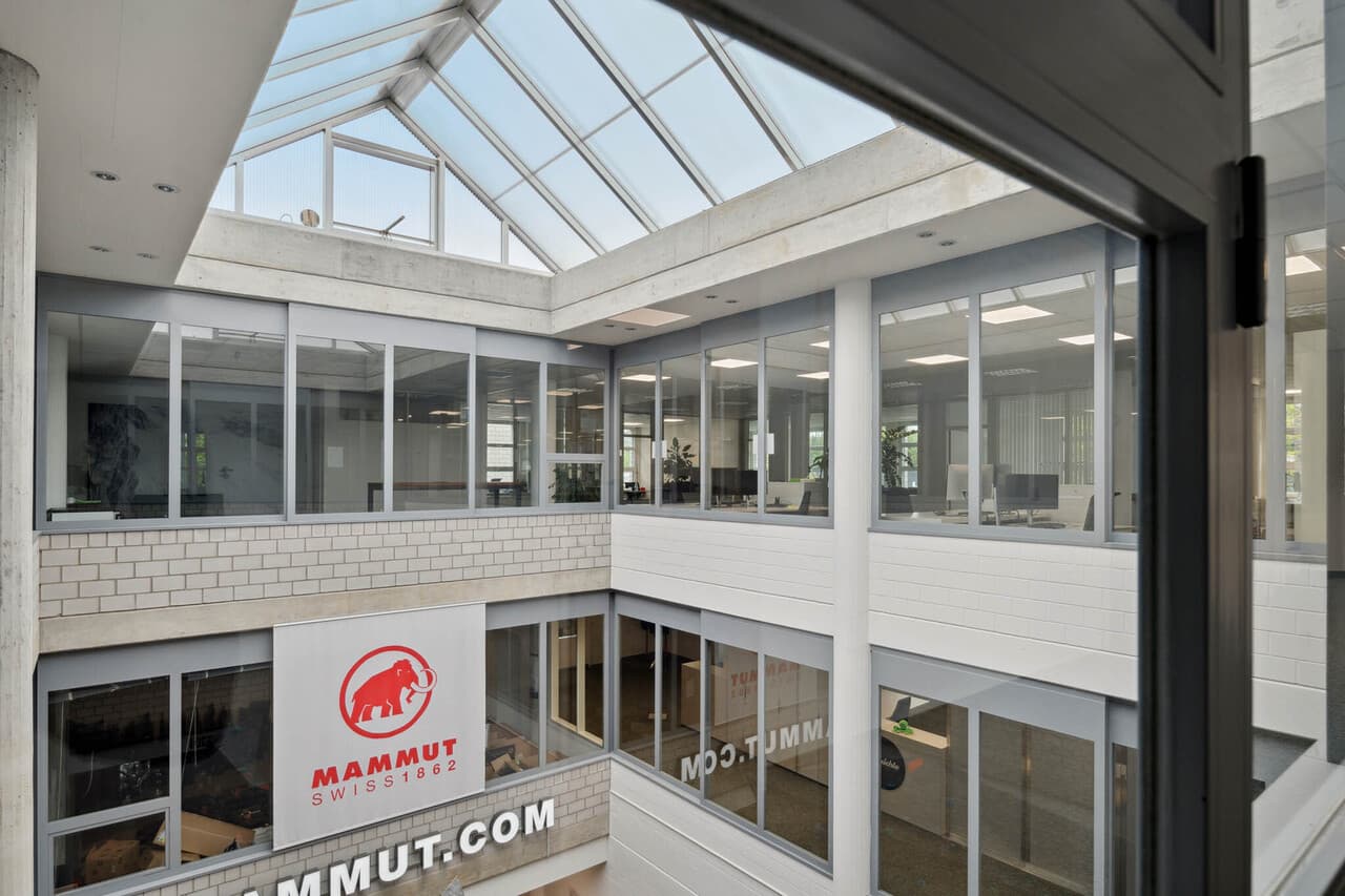 Office at Birren 5, 5703 Seon – Photo 3 of 16