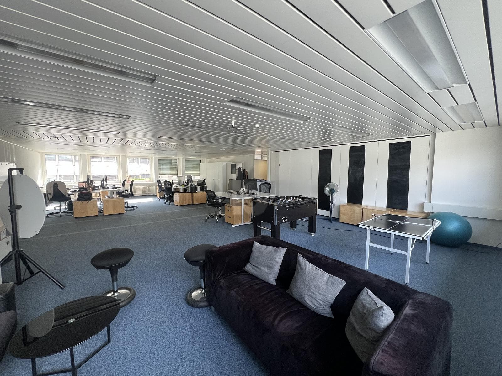 Büro in 4600 Olten, 260m² – Bild 2 von 6