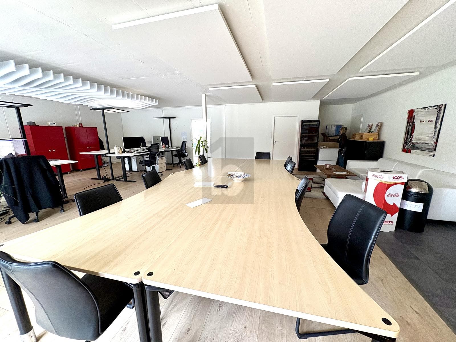 Büro in 8808 Pfäffikon SZ, 160m² – Bild 4 von 6