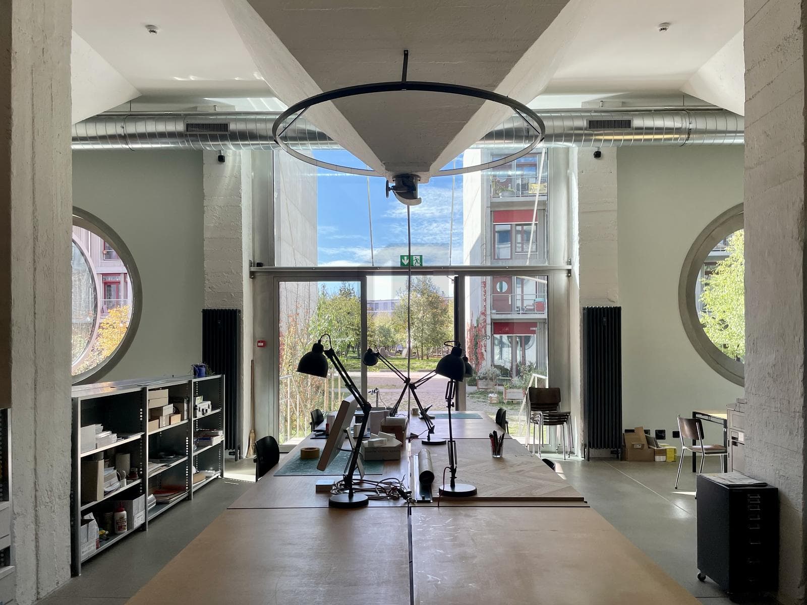 Büro in 4058 Basel, 180m² – Bild 5 von 6