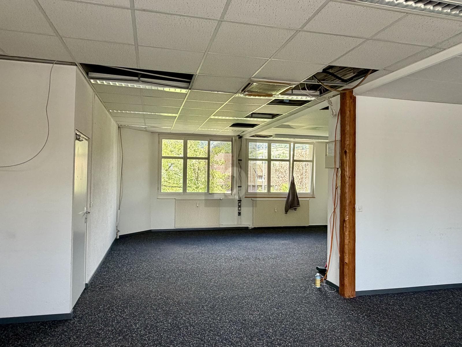Büro in 4450 Sissach, 82m² – Bild 2 von 5