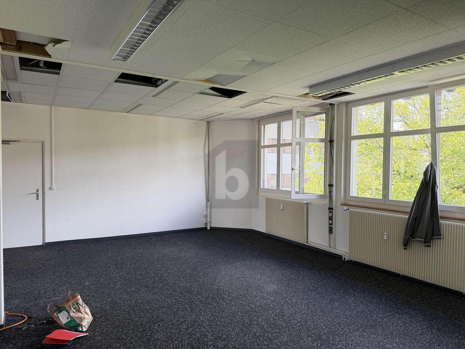 Büro in 4450 Sissach, 82m²